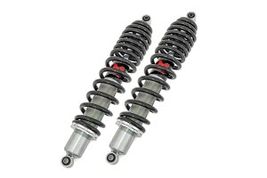 Can-Am Defender PRO HD10 XT Coilover Suspension Kit - Rear - Rough Country - M1 - '20-'23 Can-Am Defender PRO HD10 XT Coilover Suspension Kit - Rear - Rough Country - M1 - '20-'23